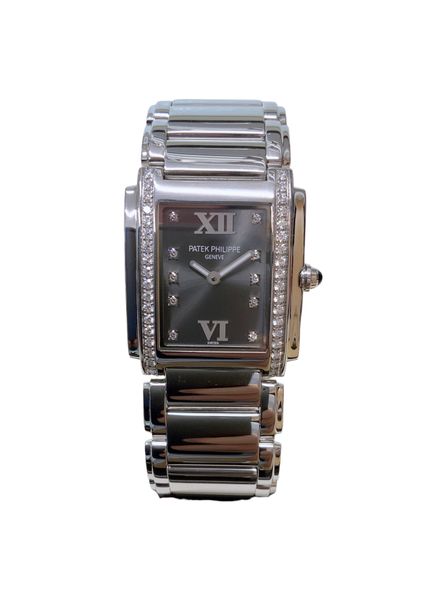 Patek Philippe Twenty-4 4910/10A-010